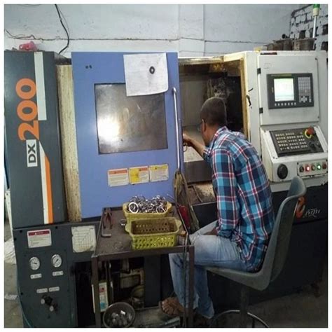 cnc machining in vadodara|vmc vadodara.